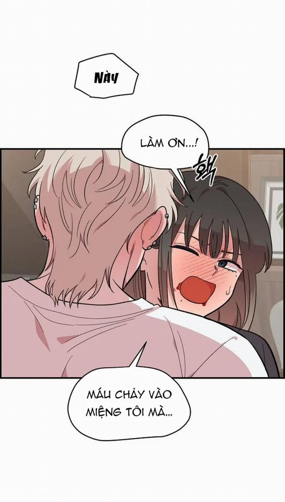 [18+] Phức Hợp Bạn Thời Thơ Ấu 11.2 trang 9