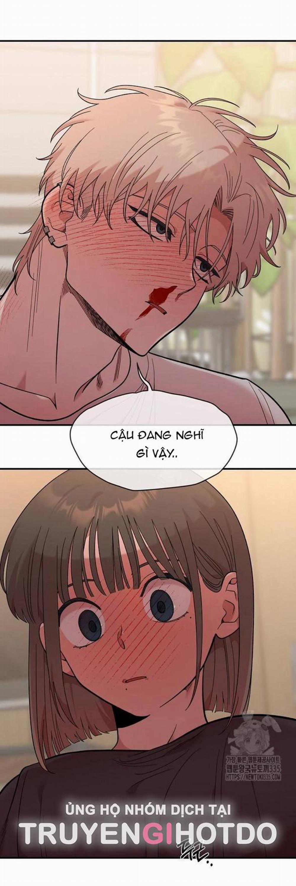 [18+] Phức Hợp Bạn Thời Thơ Ấu 12.1 trang 1