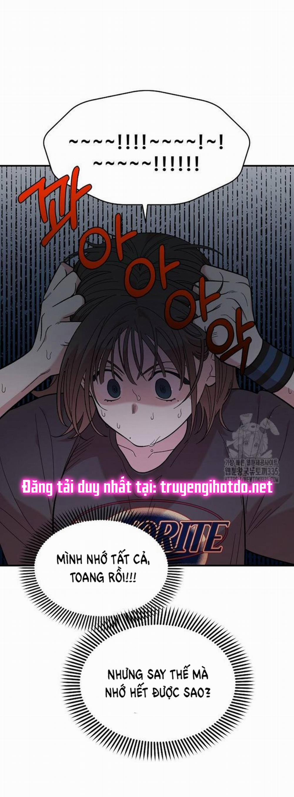 [18+] Phức Hợp Bạn Thời Thơ Ấu 12.1 trang 11