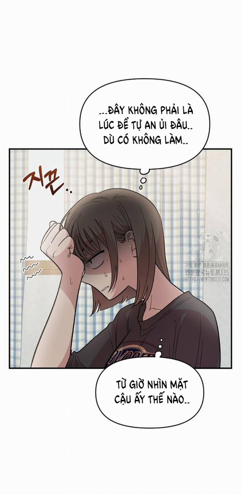 [18+] Phức Hợp Bạn Thời Thơ Ấu 12.1 trang 14