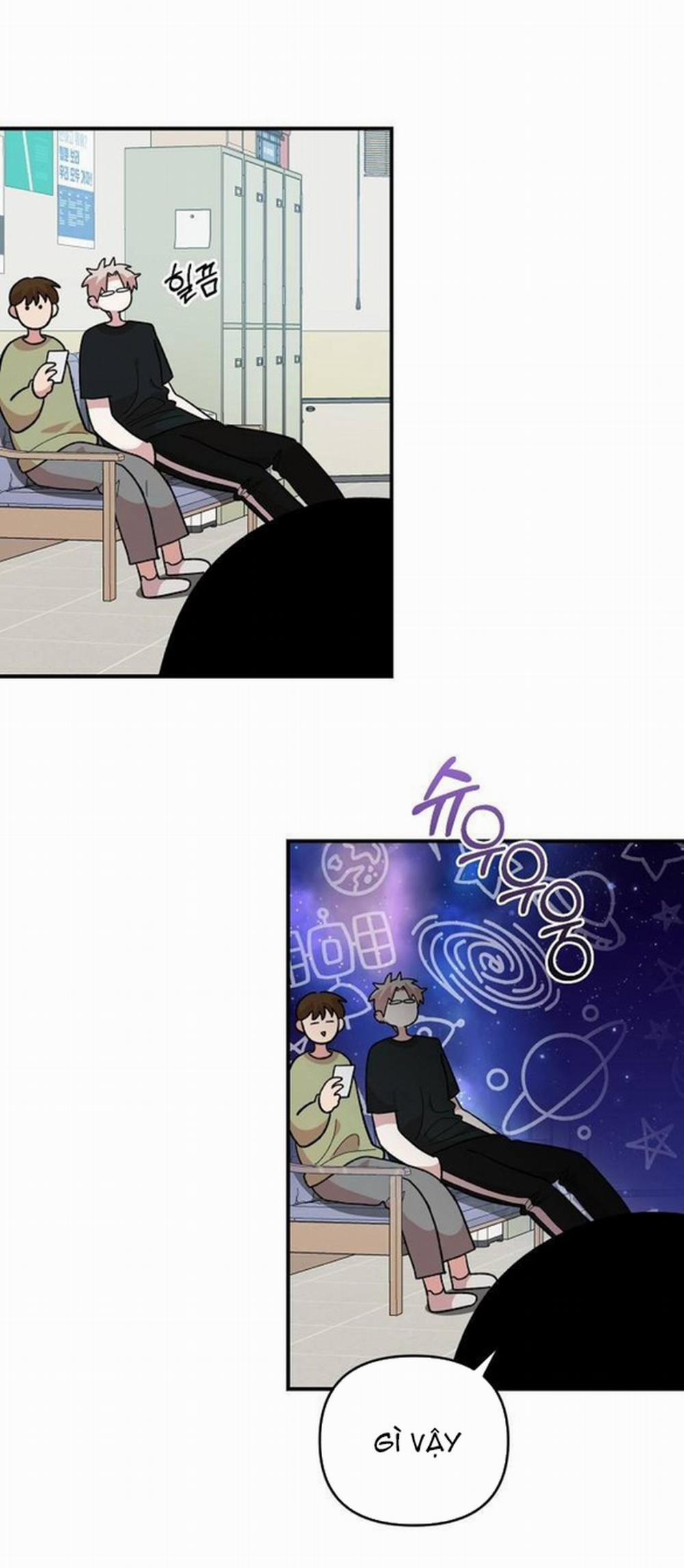 [18+] Phức Hợp Bạn Thời Thơ Ấu 12.1 trang 20