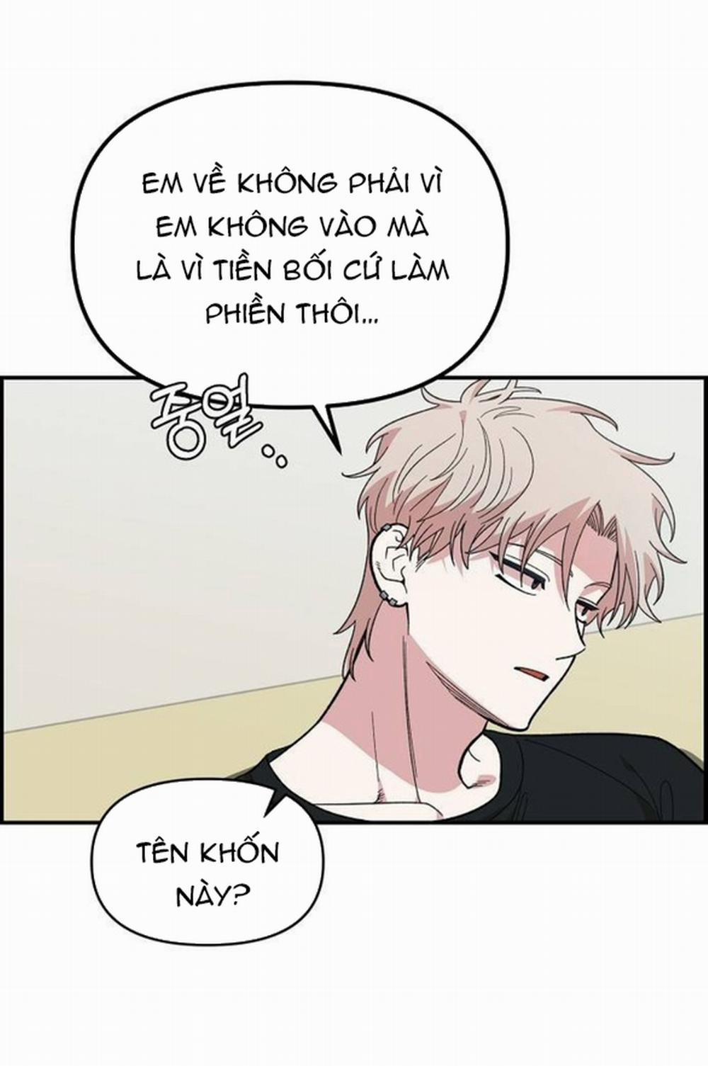 [18+] Phức Hợp Bạn Thời Thơ Ấu 12.1 trang 22