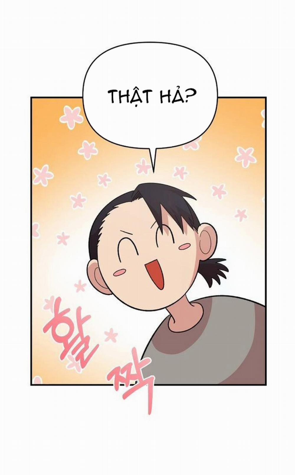 [18+] Phức Hợp Bạn Thời Thơ Ấu 12.1 trang 25