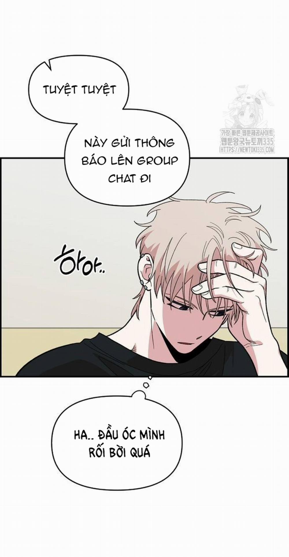 [18+] Phức Hợp Bạn Thời Thơ Ấu 12.1 trang 26