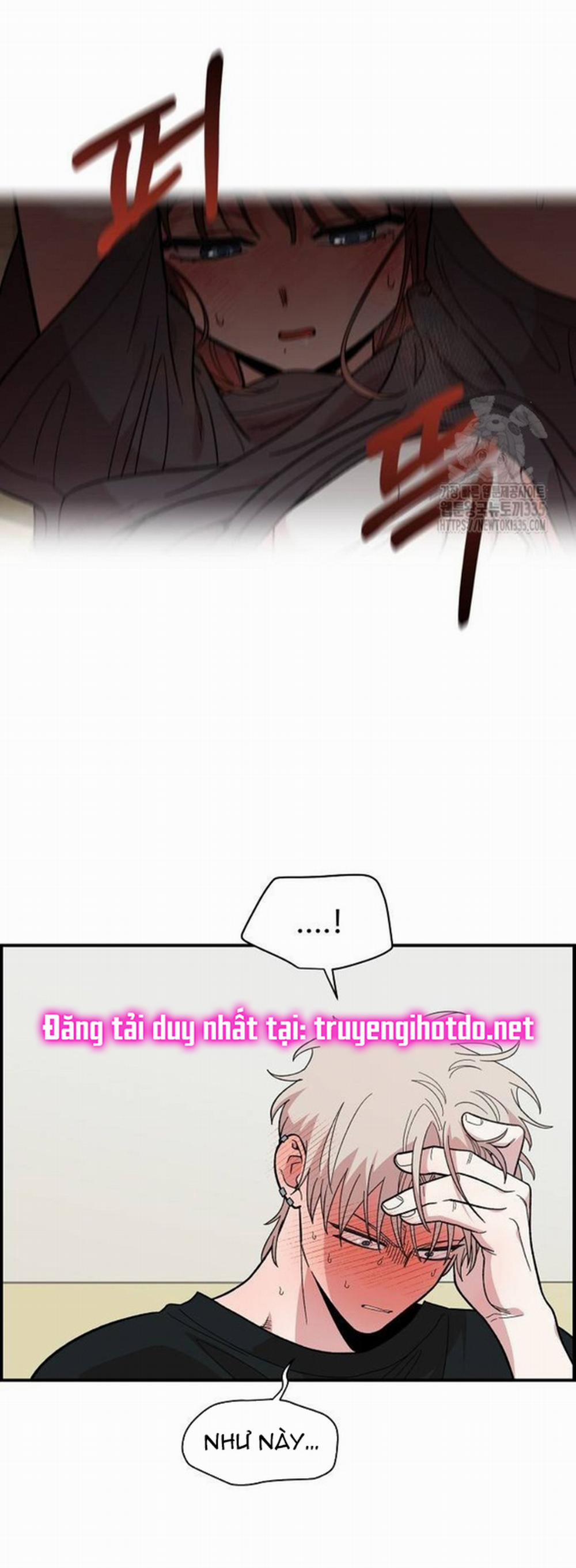 [18+] Phức Hợp Bạn Thời Thơ Ấu 12.1 trang 27