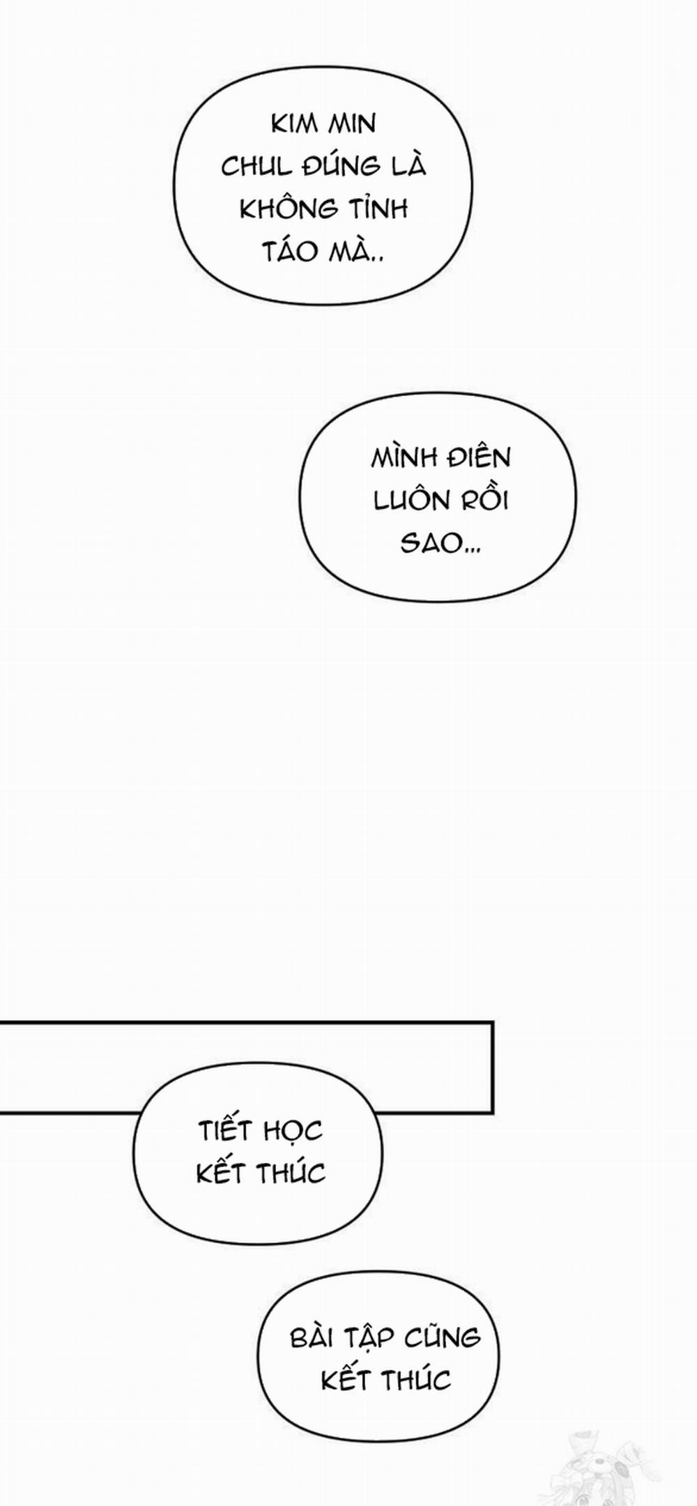 [18+] Phức Hợp Bạn Thời Thơ Ấu 12.1 trang 28