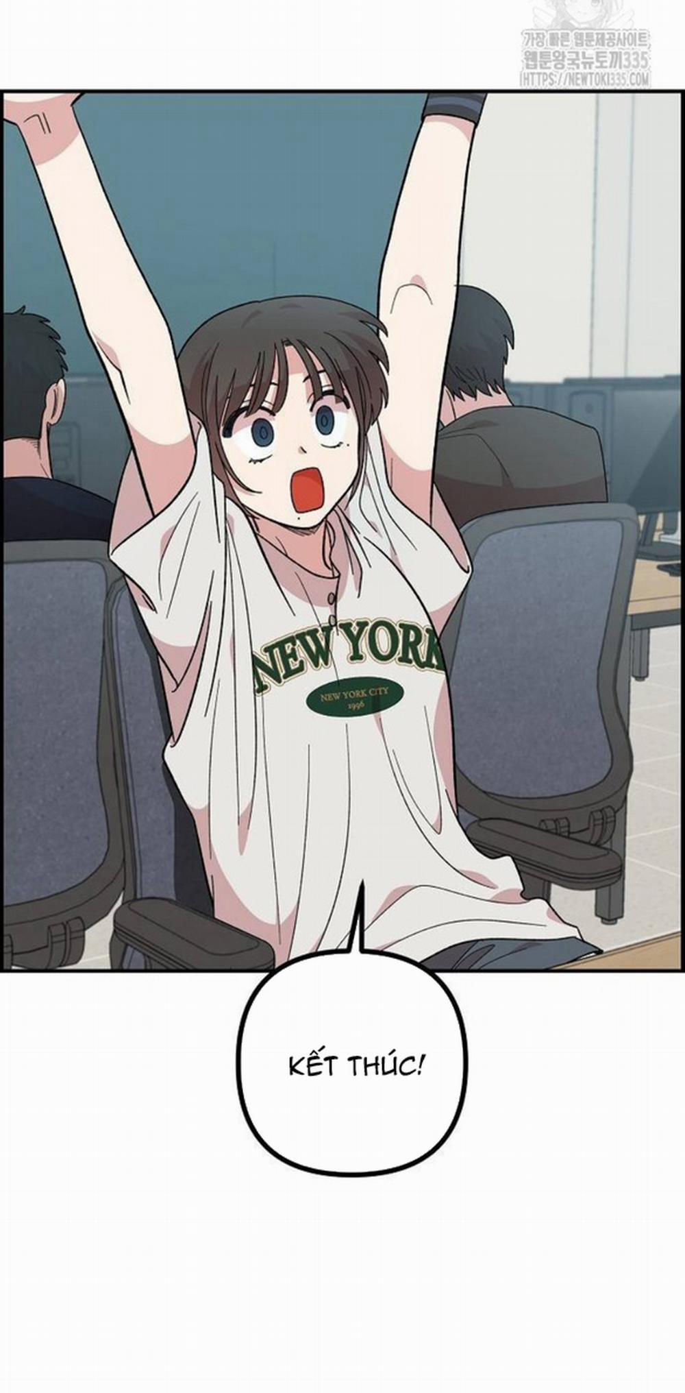 [18+] Phức Hợp Bạn Thời Thơ Ấu 12.1 trang 29