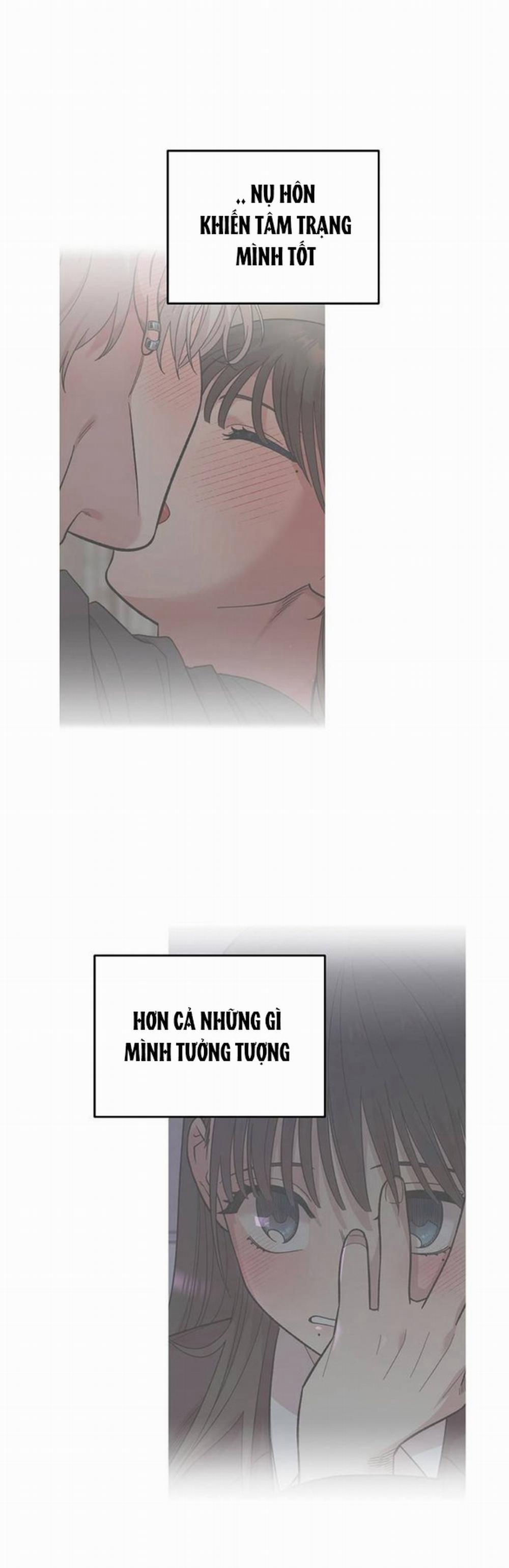 [18+] Phức Hợp Bạn Thời Thơ Ấu 12.1 trang 3