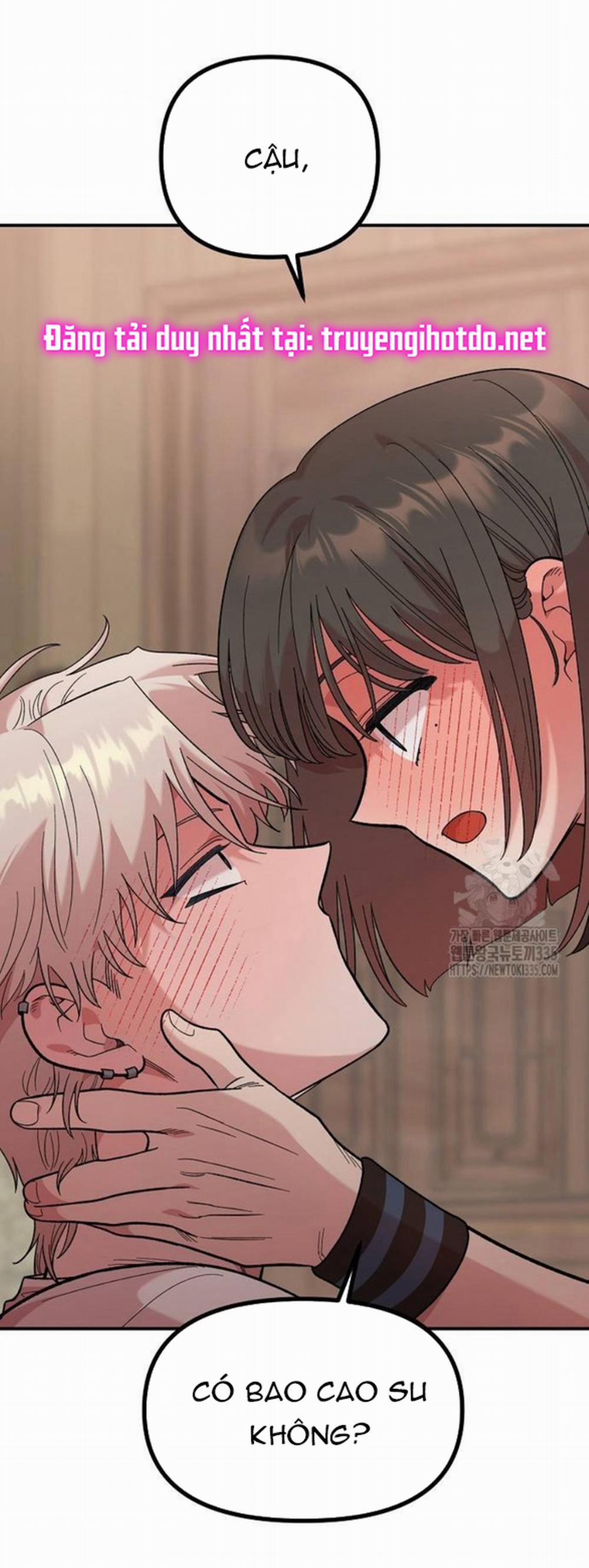 [18+] Phức Hợp Bạn Thời Thơ Ấu 12.1 trang 7