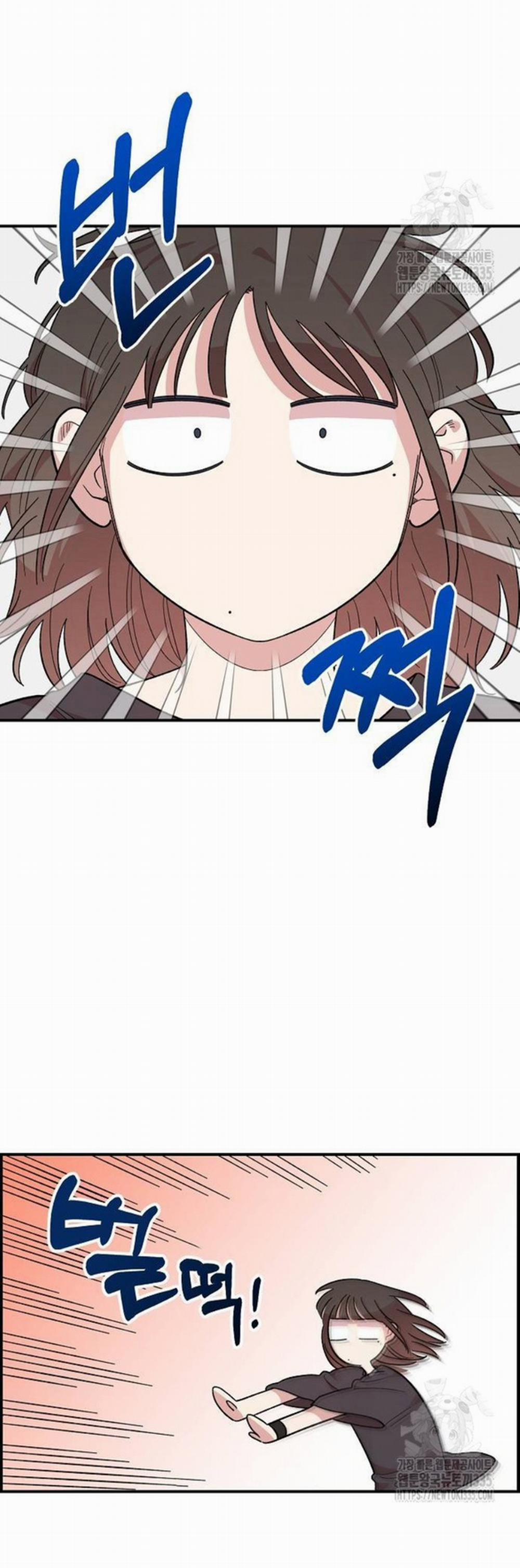 [18+] Phức Hợp Bạn Thời Thơ Ấu 12.1 trang 8