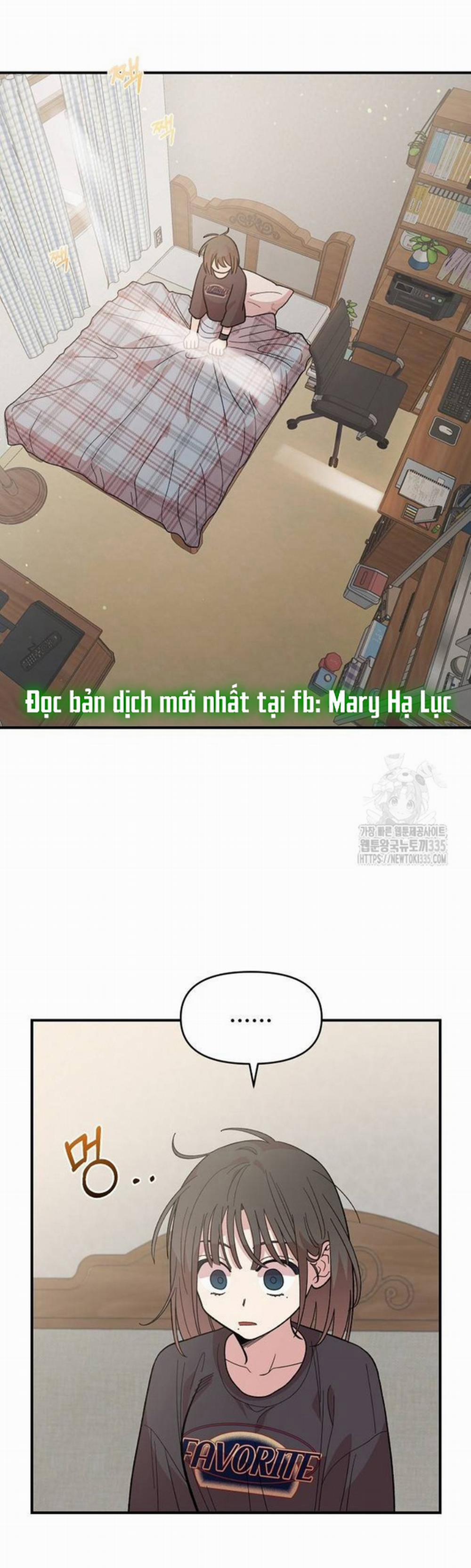 [18+] Phức Hợp Bạn Thời Thơ Ấu 12.1 trang 9