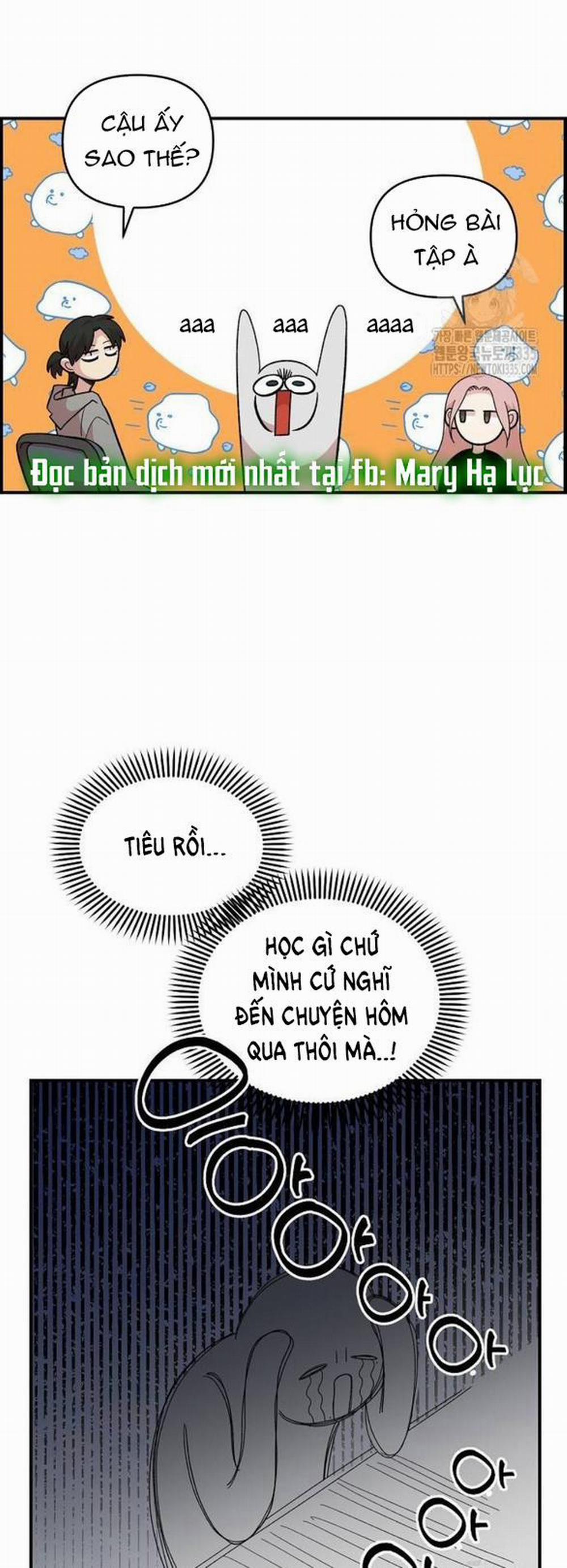 [18+] Phức Hợp Bạn Thời Thơ Ấu 12.2 trang 1