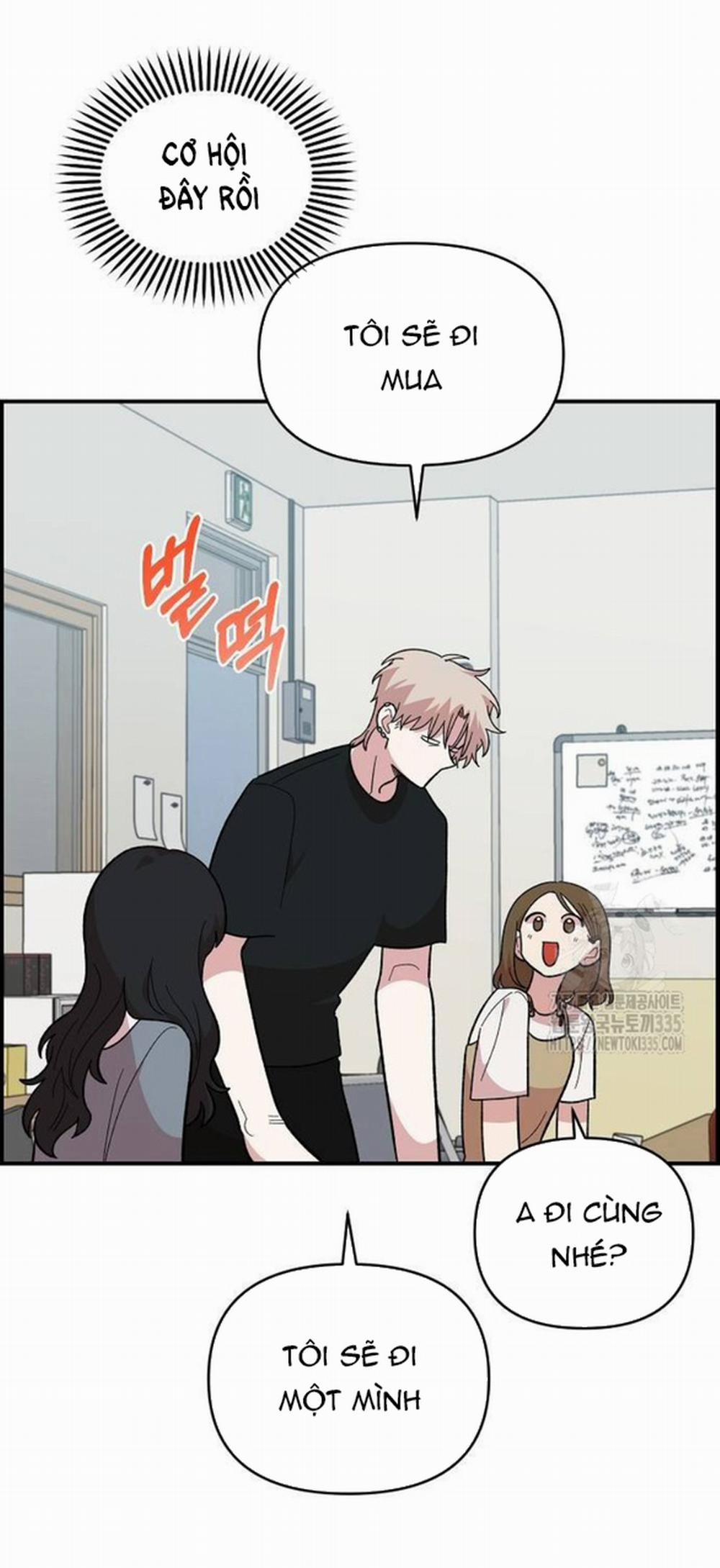 [18+] Phức Hợp Bạn Thời Thơ Ấu 12.2 trang 11