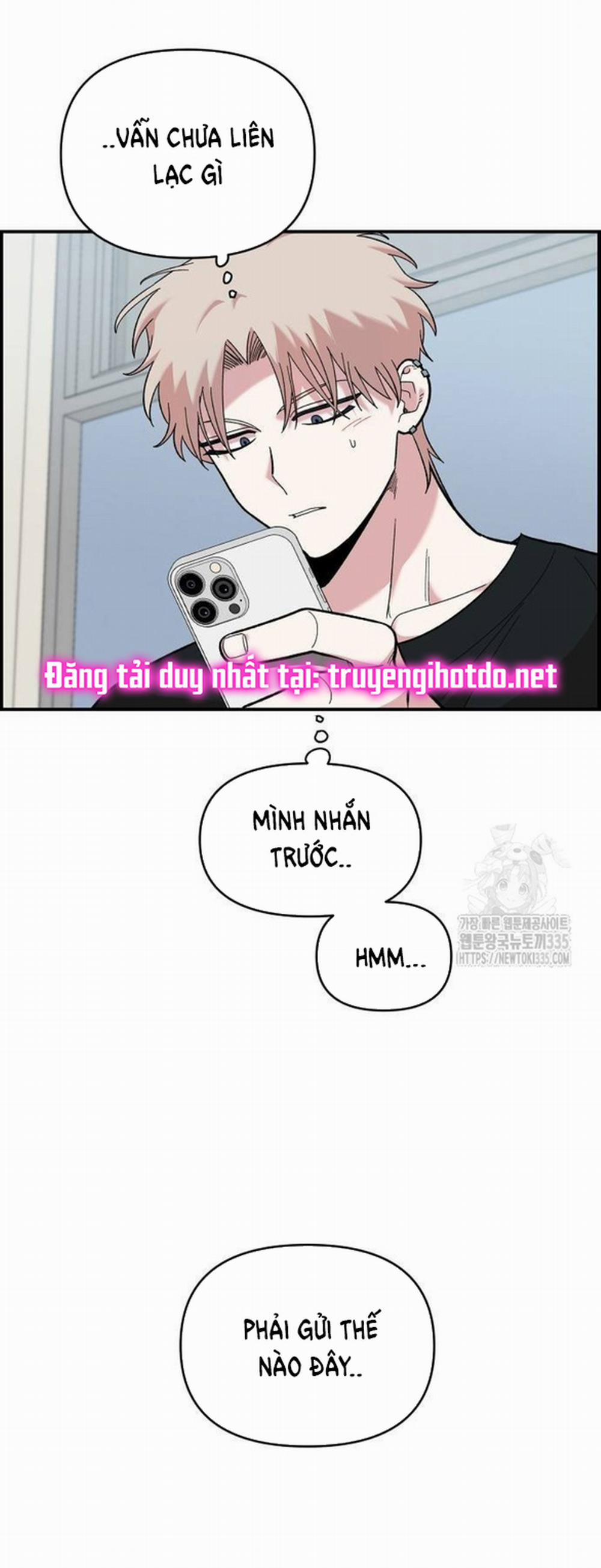 [18+] Phức Hợp Bạn Thời Thơ Ấu 12.2 trang 13