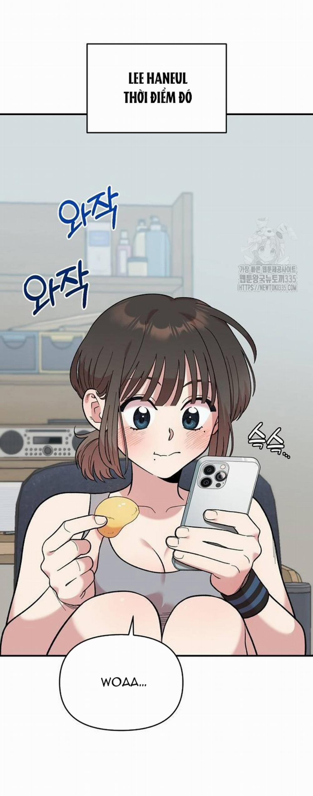 [18+] Phức Hợp Bạn Thời Thơ Ấu 12.2 trang 14