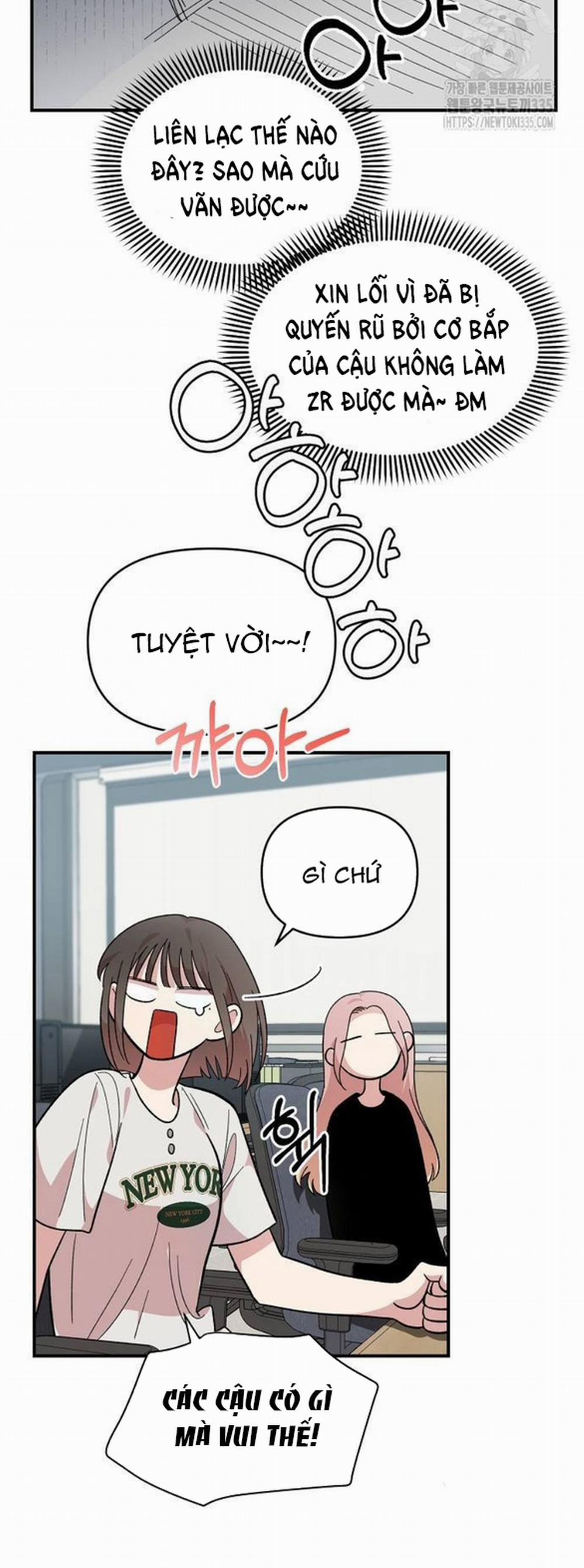 [18+] Phức Hợp Bạn Thời Thơ Ấu 12.2 trang 2