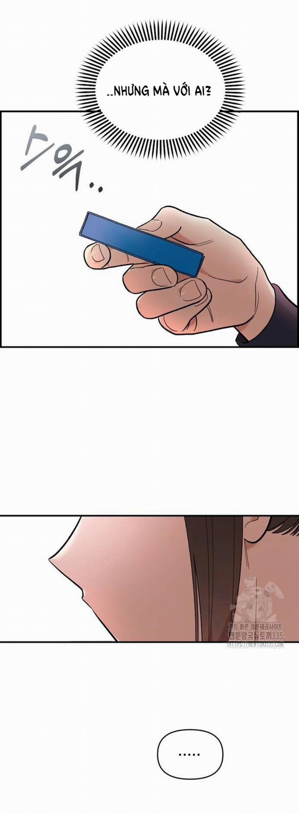 [18+] Phức Hợp Bạn Thời Thơ Ấu 12.2 trang 27