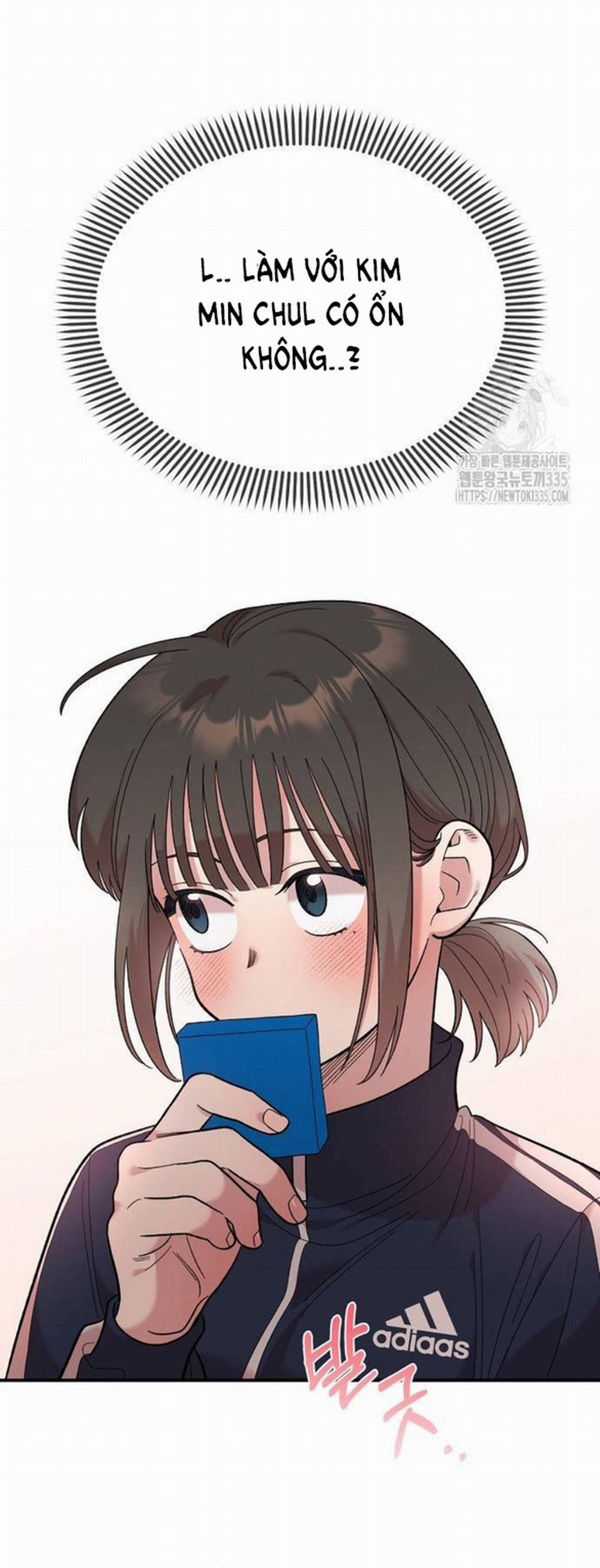 [18+] Phức Hợp Bạn Thời Thơ Ấu 12.2 trang 28