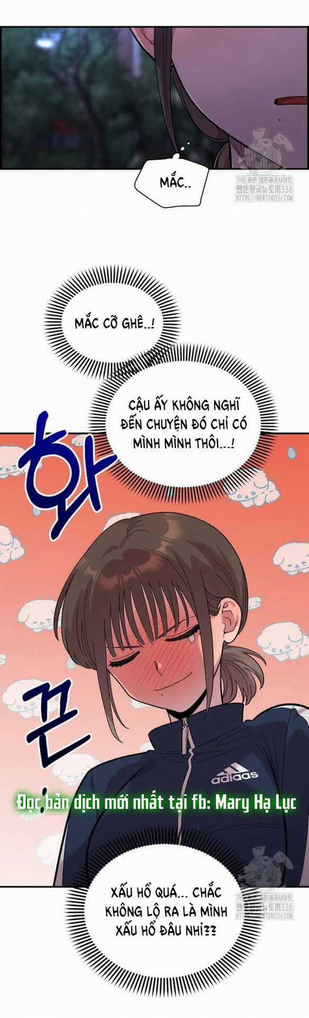 [18+] Phức Hợp Bạn Thời Thơ Ấu 13.1 trang 10