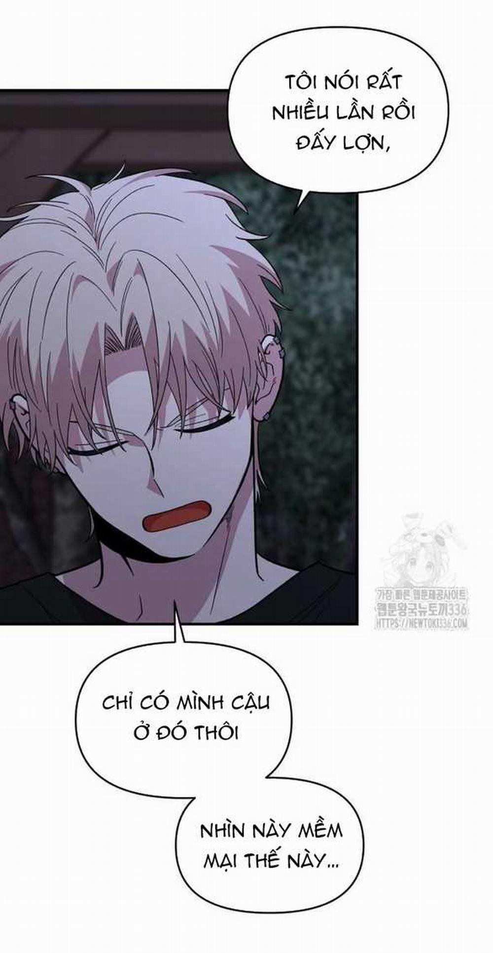 [18+] Phức Hợp Bạn Thời Thơ Ấu 13.1 trang 15