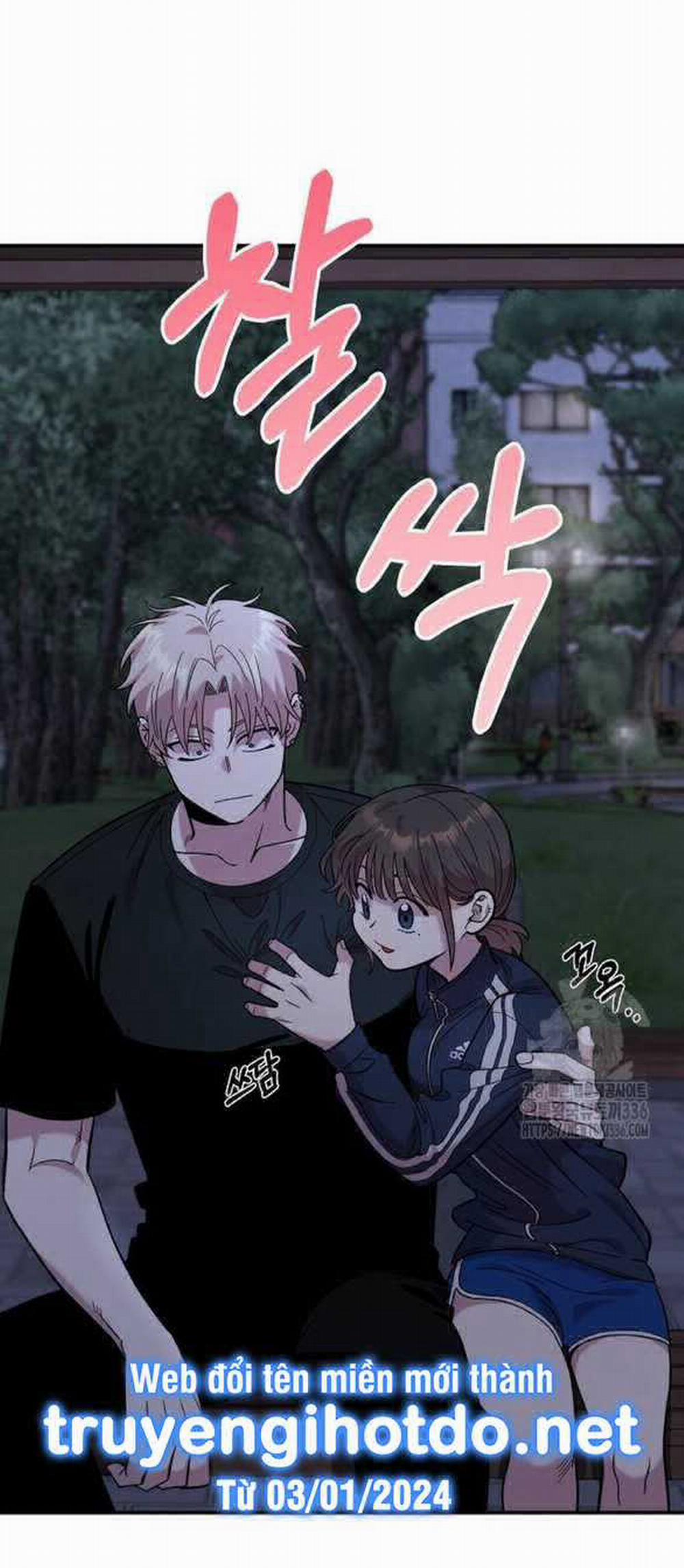 [18+] Phức Hợp Bạn Thời Thơ Ấu 13.1 trang 16