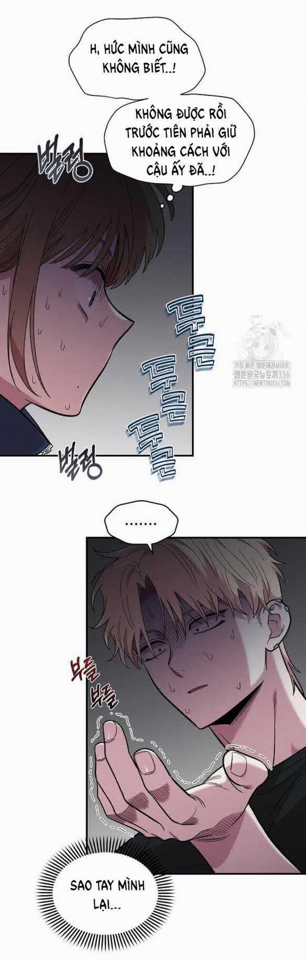 [18+] Phức Hợp Bạn Thời Thơ Ấu 13.1 trang 18