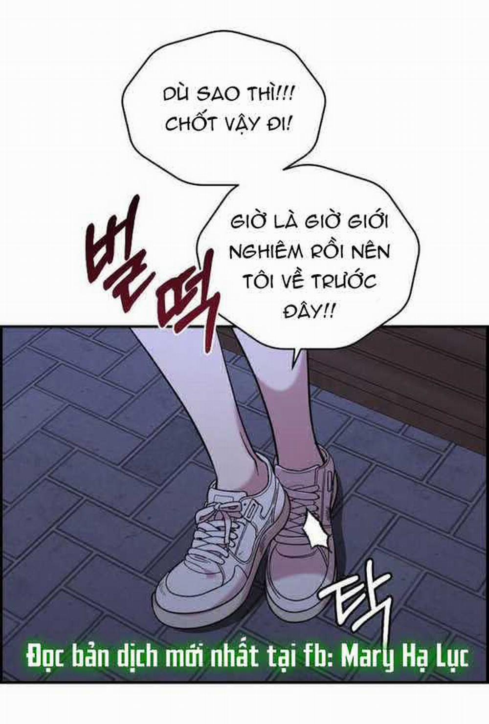 [18+] Phức Hợp Bạn Thời Thơ Ấu 13.1 trang 19