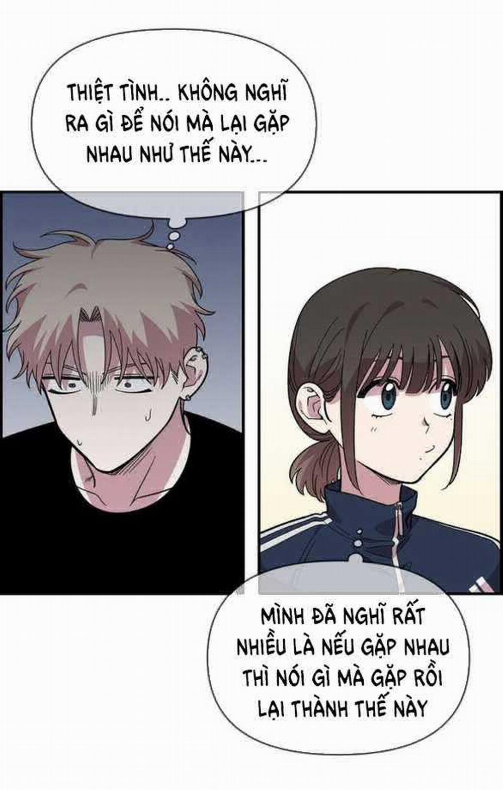 [18+] Phức Hợp Bạn Thời Thơ Ấu 13.1 trang 2