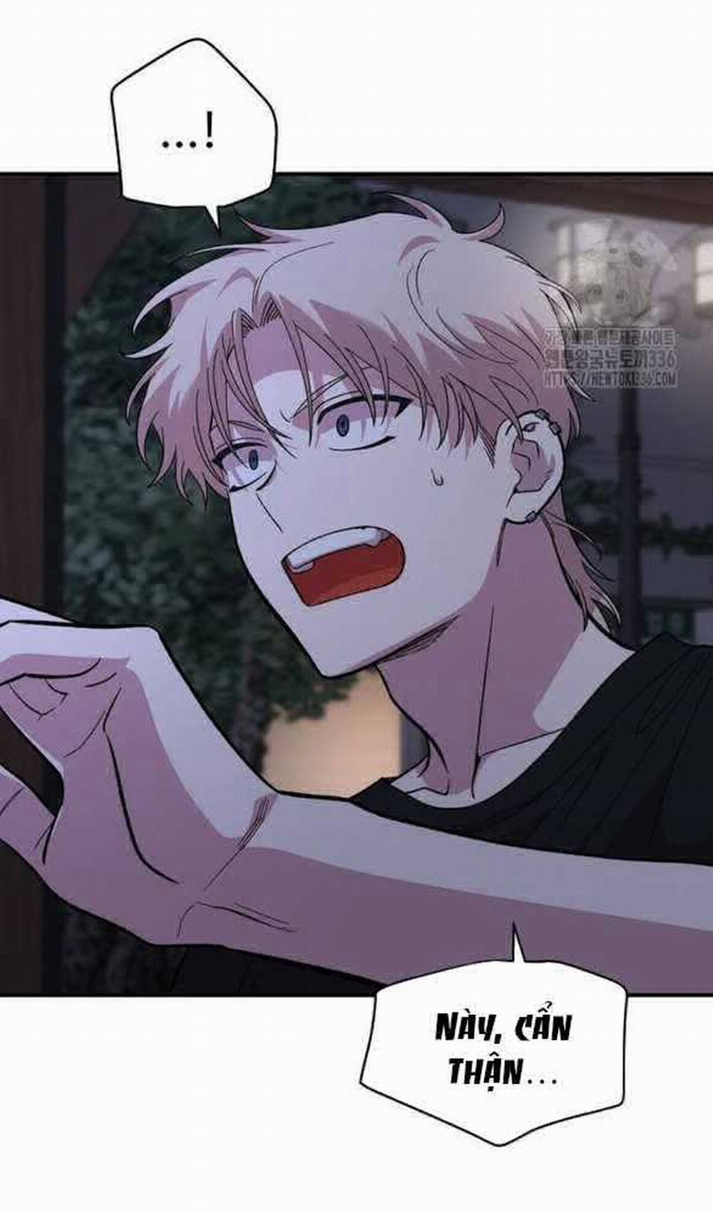 [18+] Phức Hợp Bạn Thời Thơ Ấu 13.1 trang 20