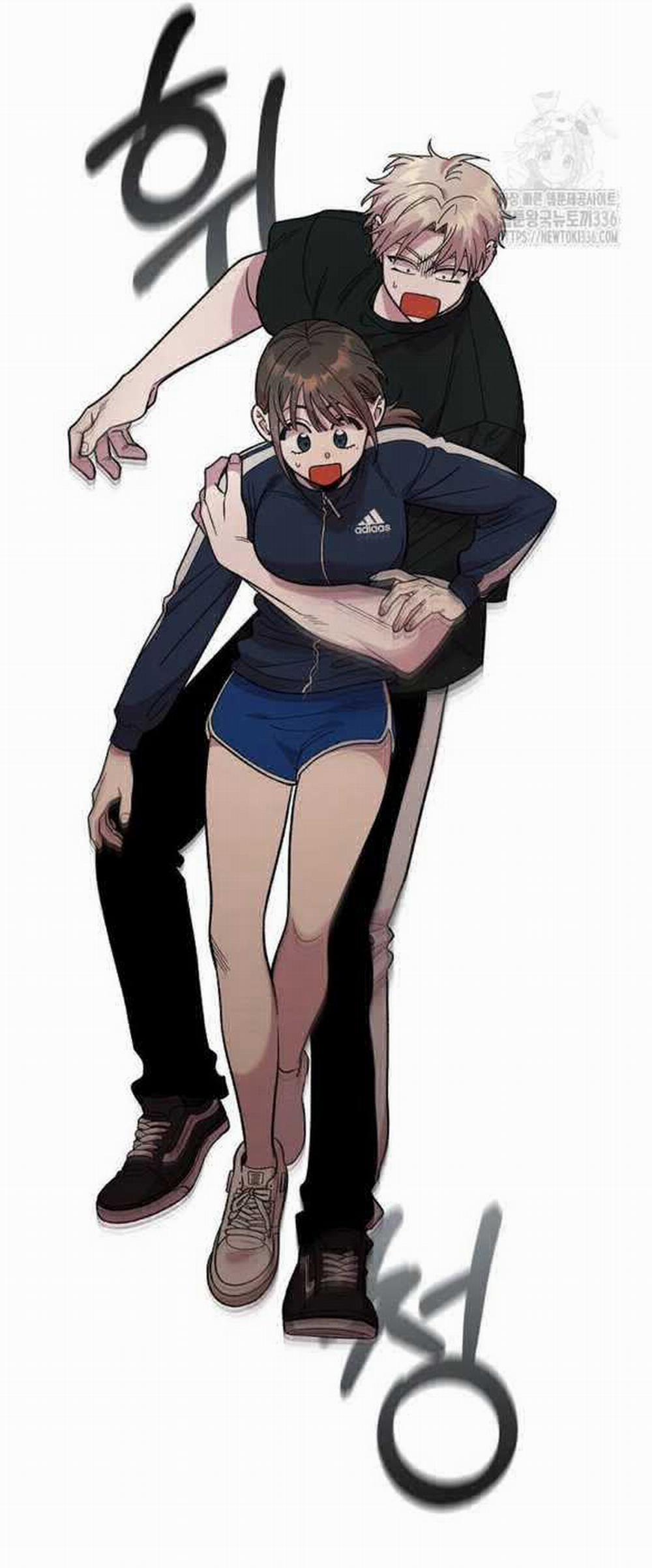 [18+] Phức Hợp Bạn Thời Thơ Ấu 13.1 trang 21