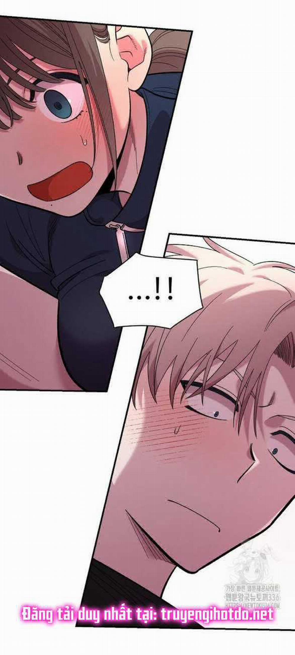 [18+] Phức Hợp Bạn Thời Thơ Ấu 13.1 trang 22