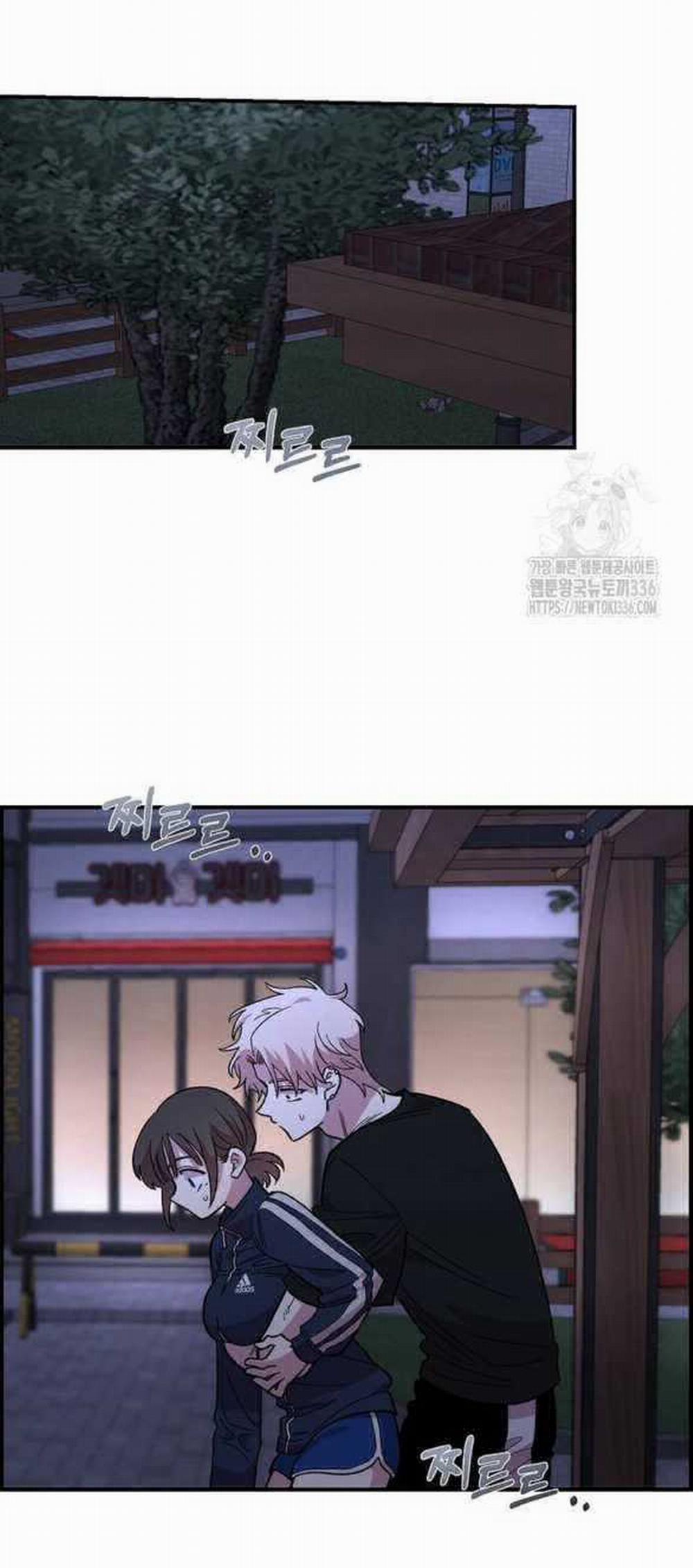 [18+] Phức Hợp Bạn Thời Thơ Ấu 13.1 trang 23