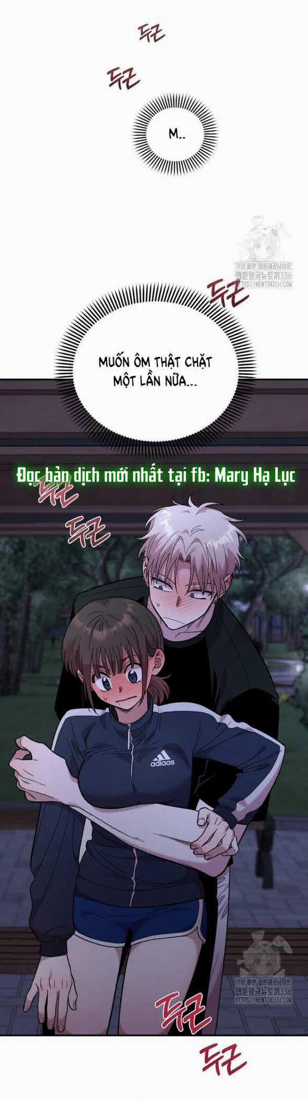 [18+] Phức Hợp Bạn Thời Thơ Ấu 13.1 trang 25