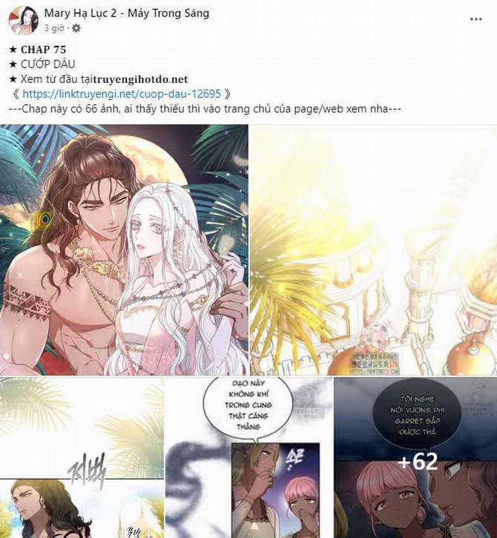 [18+] Phức Hợp Bạn Thời Thơ Ấu 13.1 trang 28