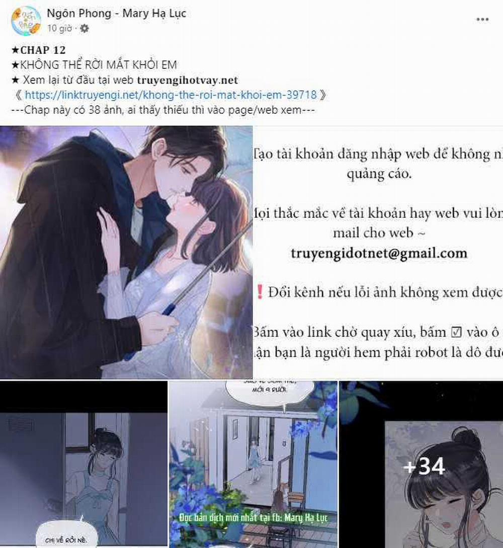 [18+] Phức Hợp Bạn Thời Thơ Ấu 13.1 trang 29