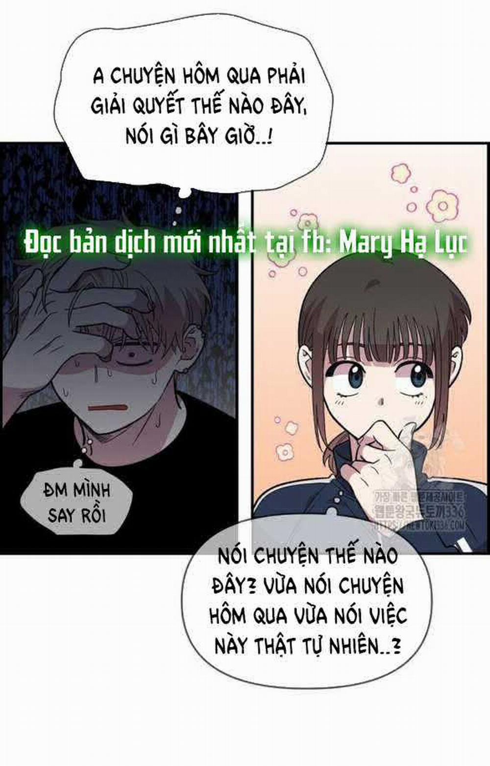 [18+] Phức Hợp Bạn Thời Thơ Ấu 13.1 trang 4