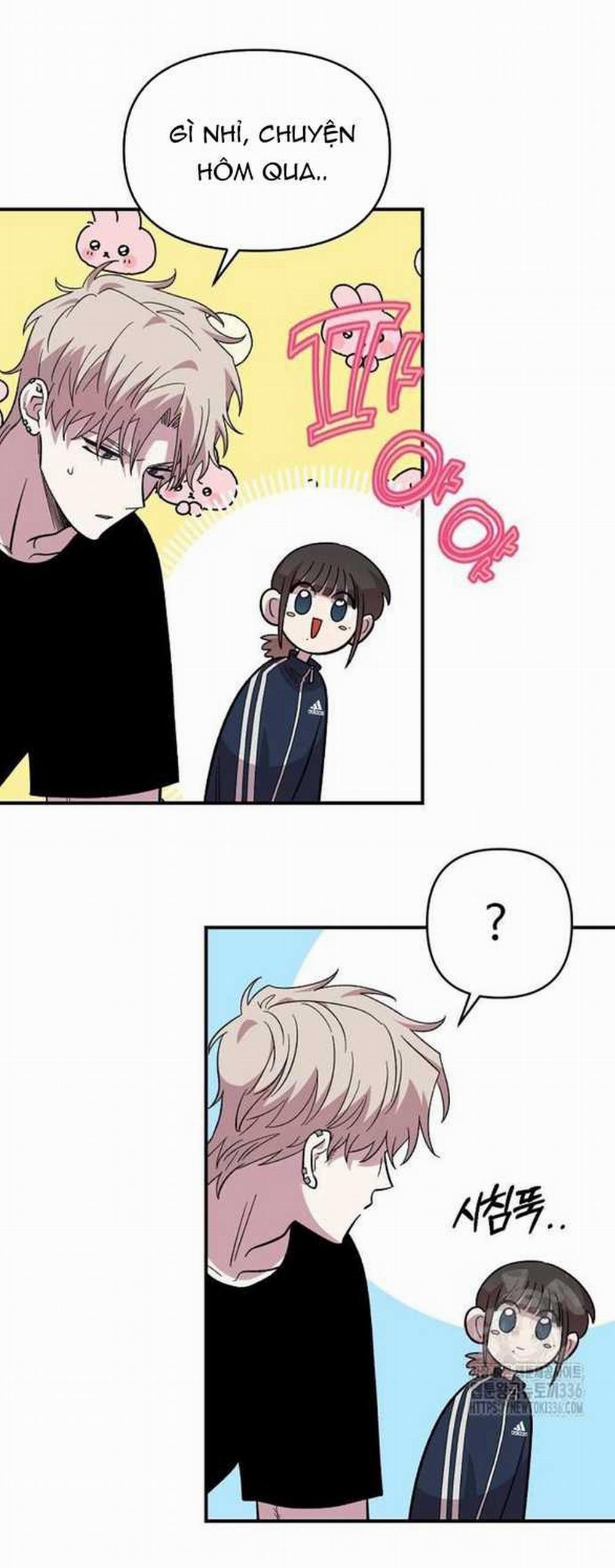 [18+] Phức Hợp Bạn Thời Thơ Ấu 13.1 trang 6