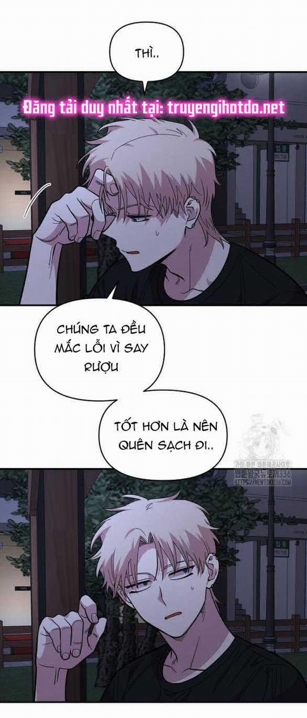 [18+] Phức Hợp Bạn Thời Thơ Ấu 13.1 trang 7