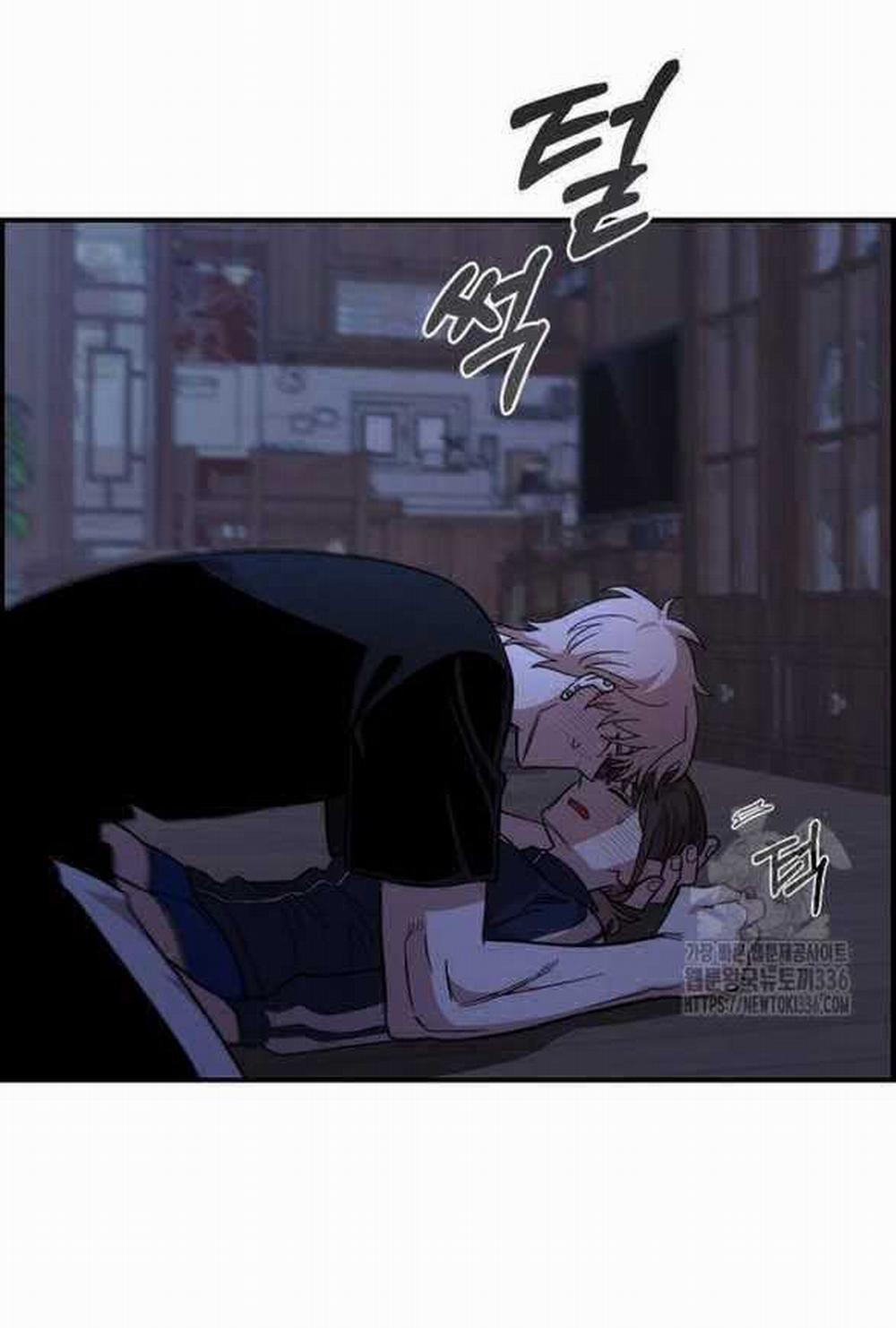 [18+] Phức Hợp Bạn Thời Thơ Ấu 13.2 trang 2