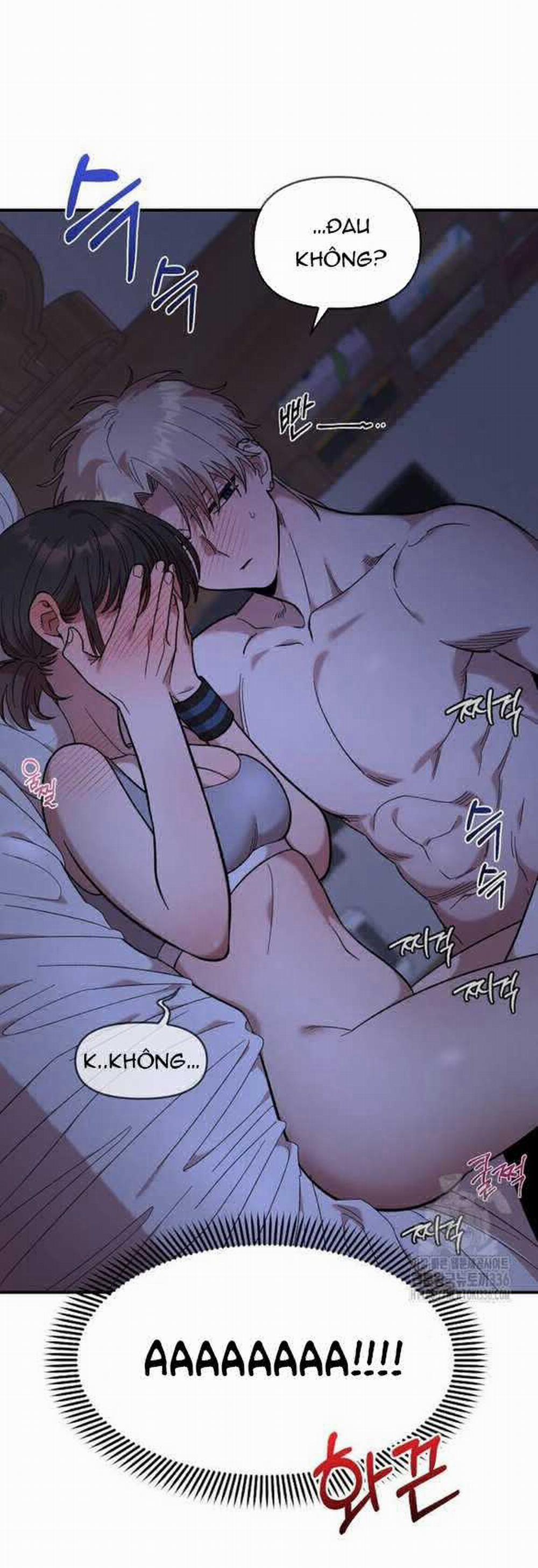 [18+] Phức Hợp Bạn Thời Thơ Ấu 13.2 trang 20