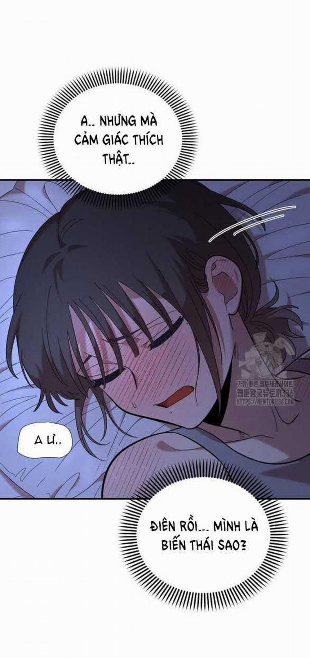 [18+] Phức Hợp Bạn Thời Thơ Ấu 13.2 trang 22