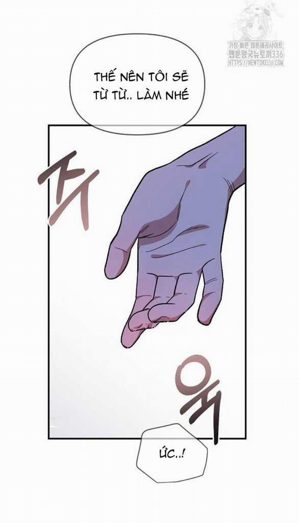 [18+] Phức Hợp Bạn Thời Thơ Ấu 13.2 trang 27