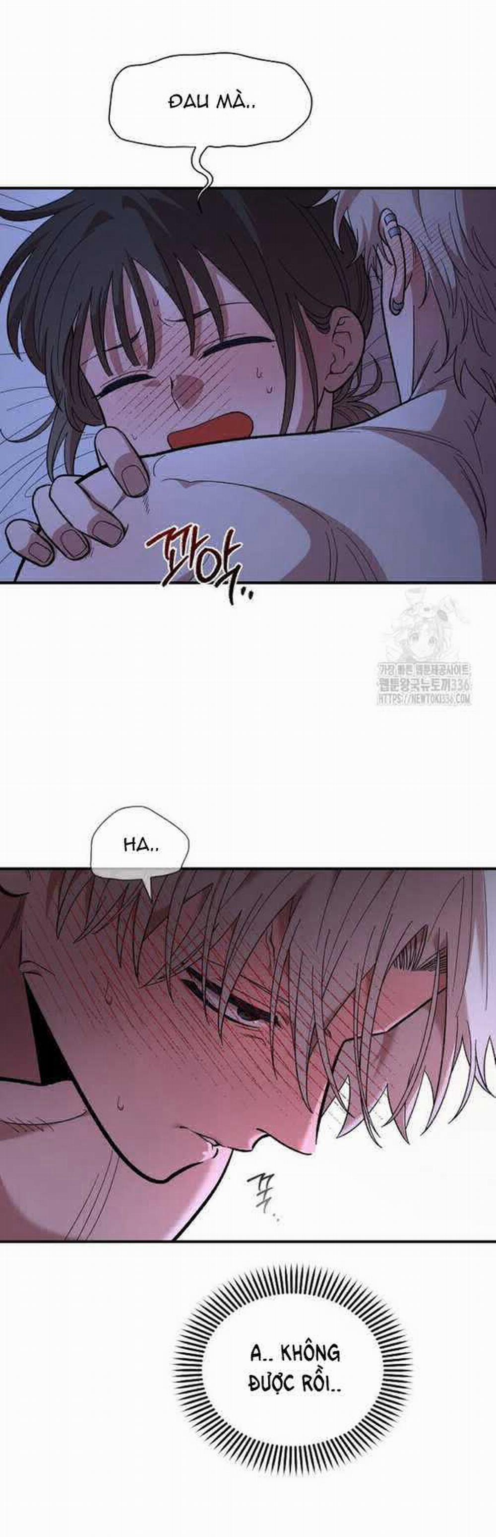 [18+] Phức Hợp Bạn Thời Thơ Ấu 13.2 trang 33