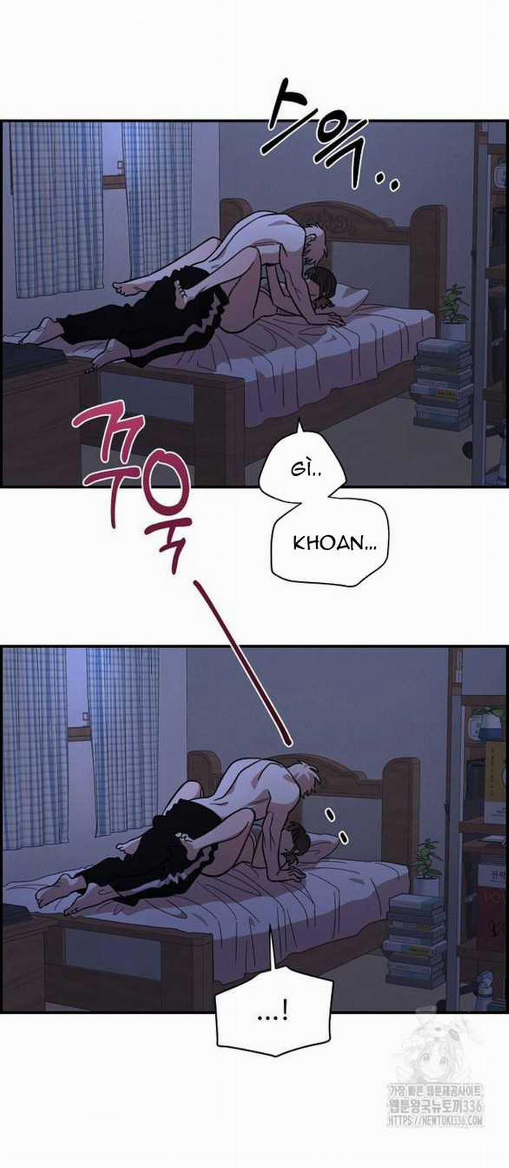 [18+] Phức Hợp Bạn Thời Thơ Ấu 13.2 trang 35