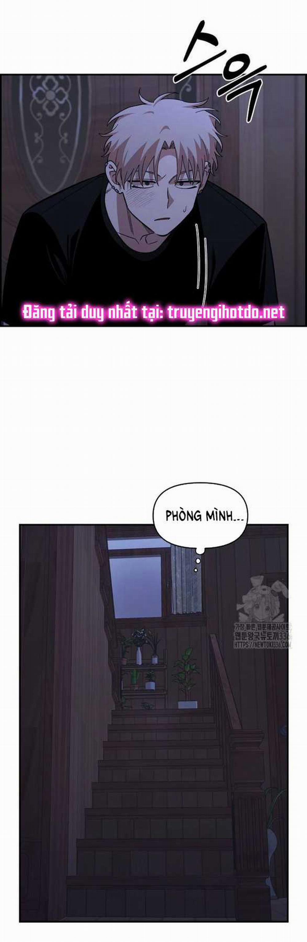 [18+] Phức Hợp Bạn Thời Thơ Ấu 13.2 trang 5