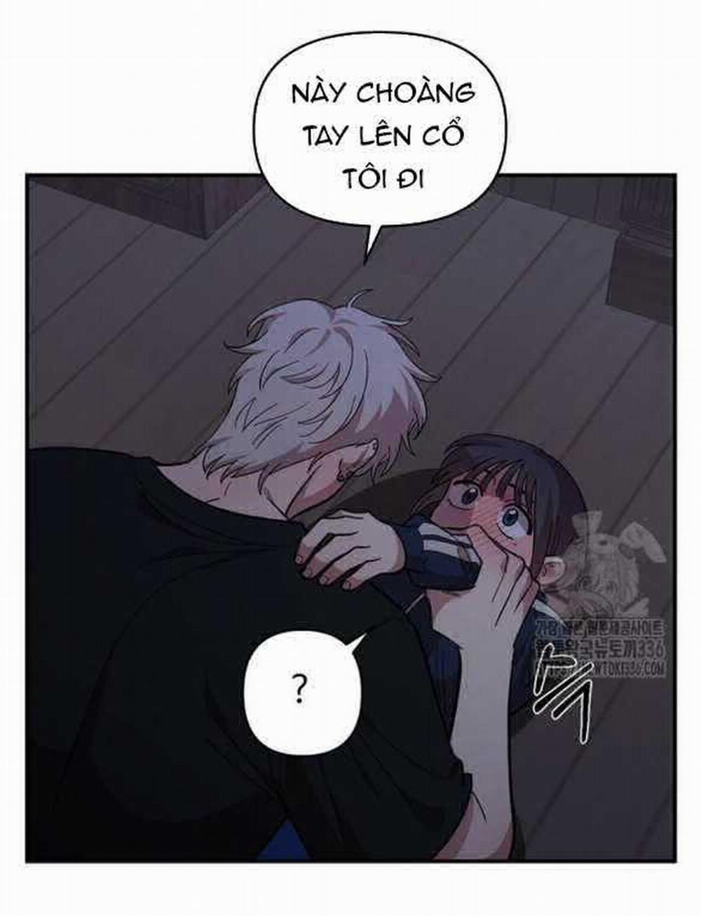 [18+] Phức Hợp Bạn Thời Thơ Ấu 13.2 trang 7