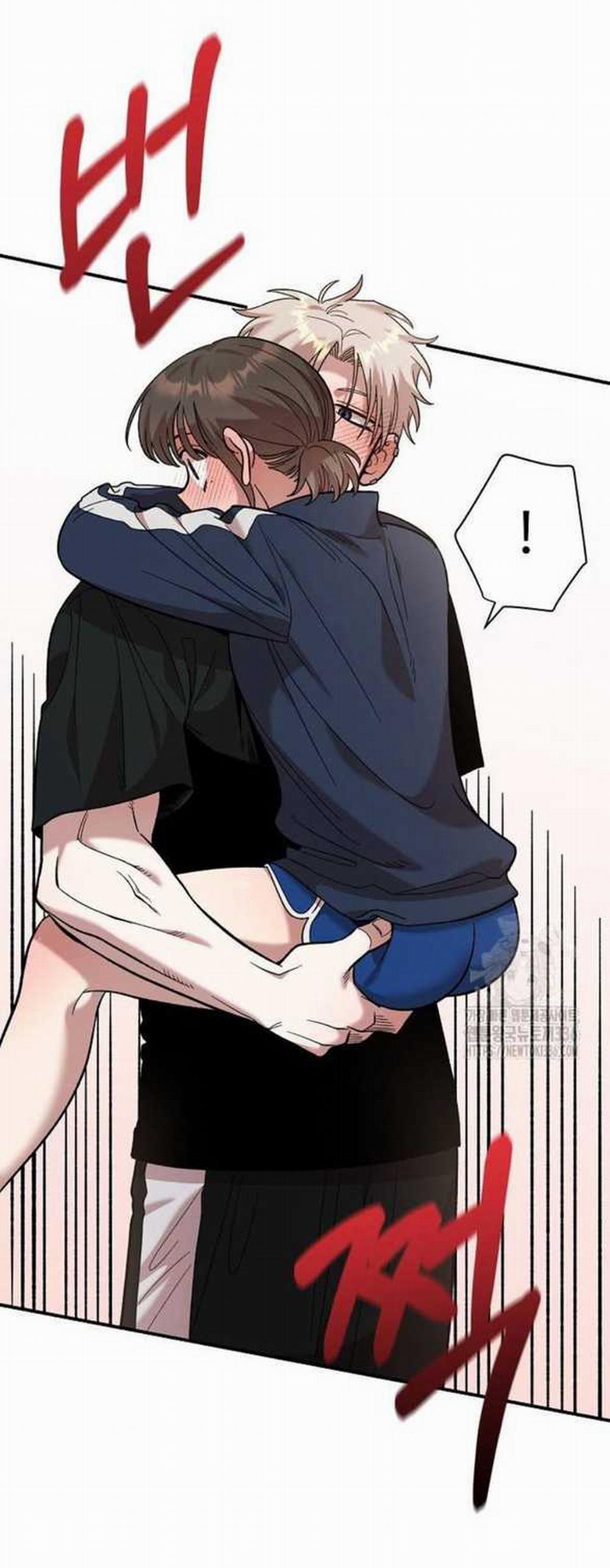 [18+] Phức Hợp Bạn Thời Thơ Ấu 13.2 trang 9