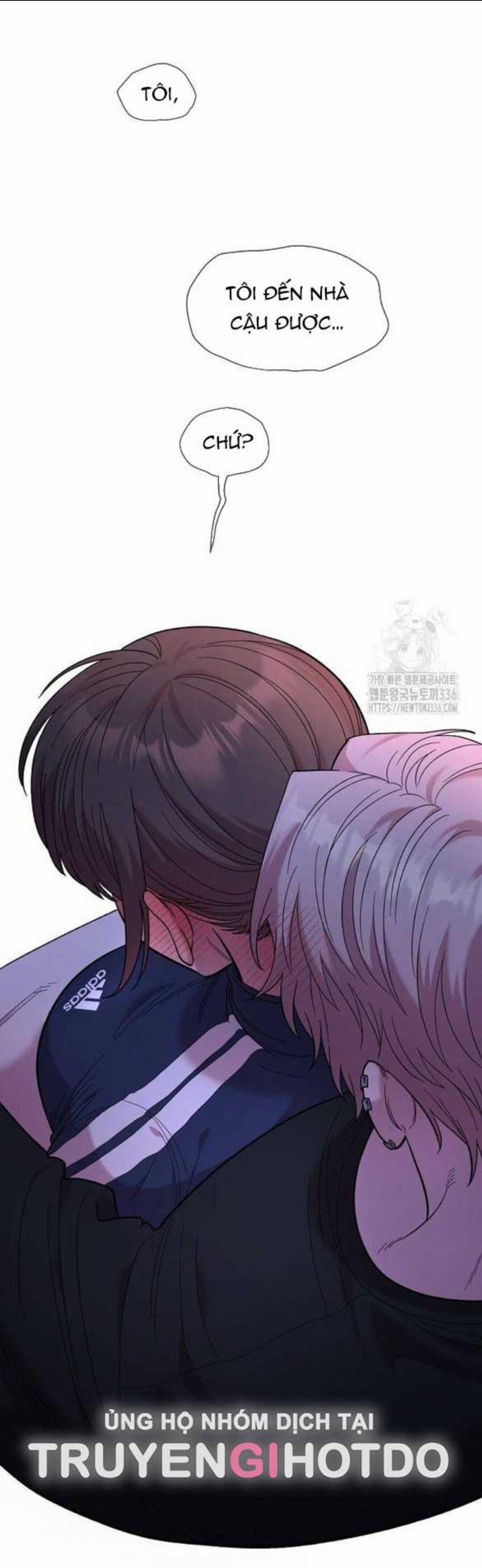 [18+] Phức Hợp Bạn Thời Thơ Ấu 13 trang 3