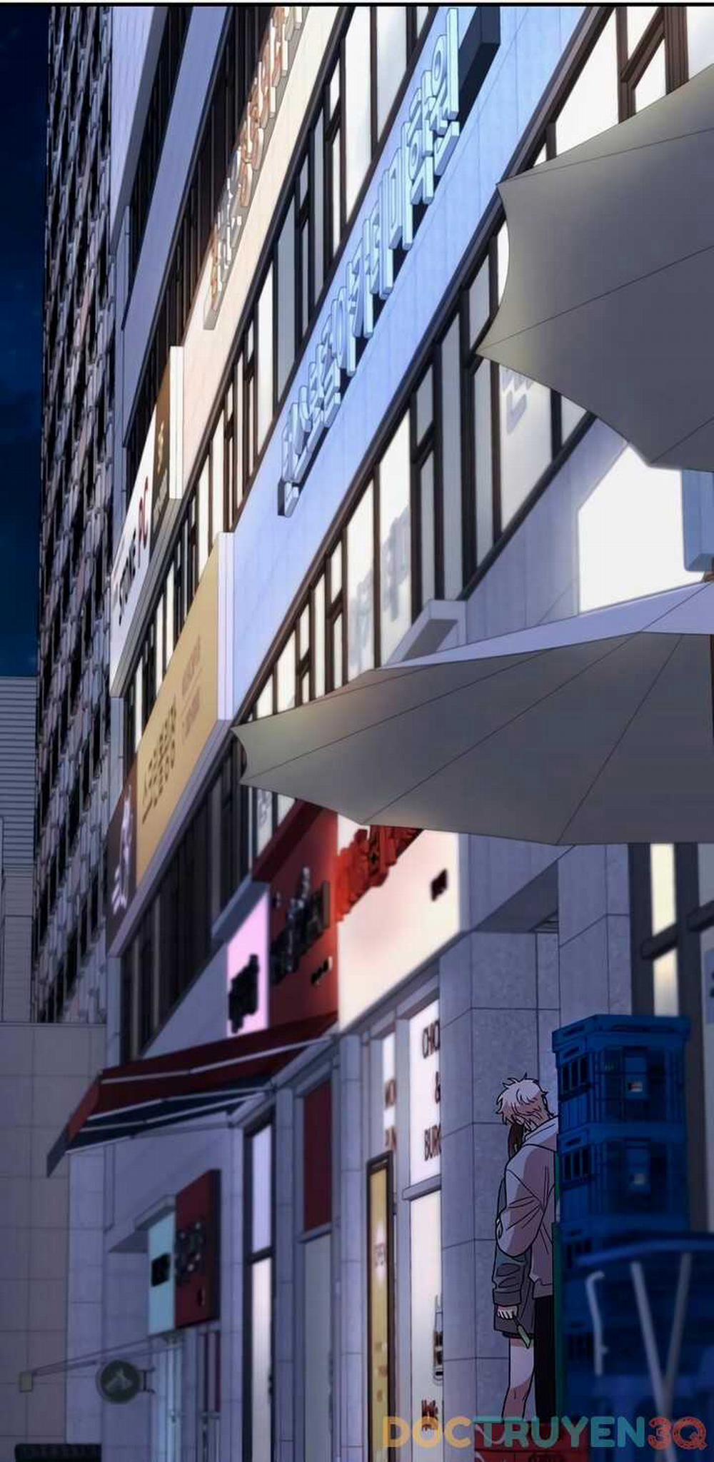 [18+] Phức Hợp Bạn Thời Thơ Ấu 18.2 trang 6