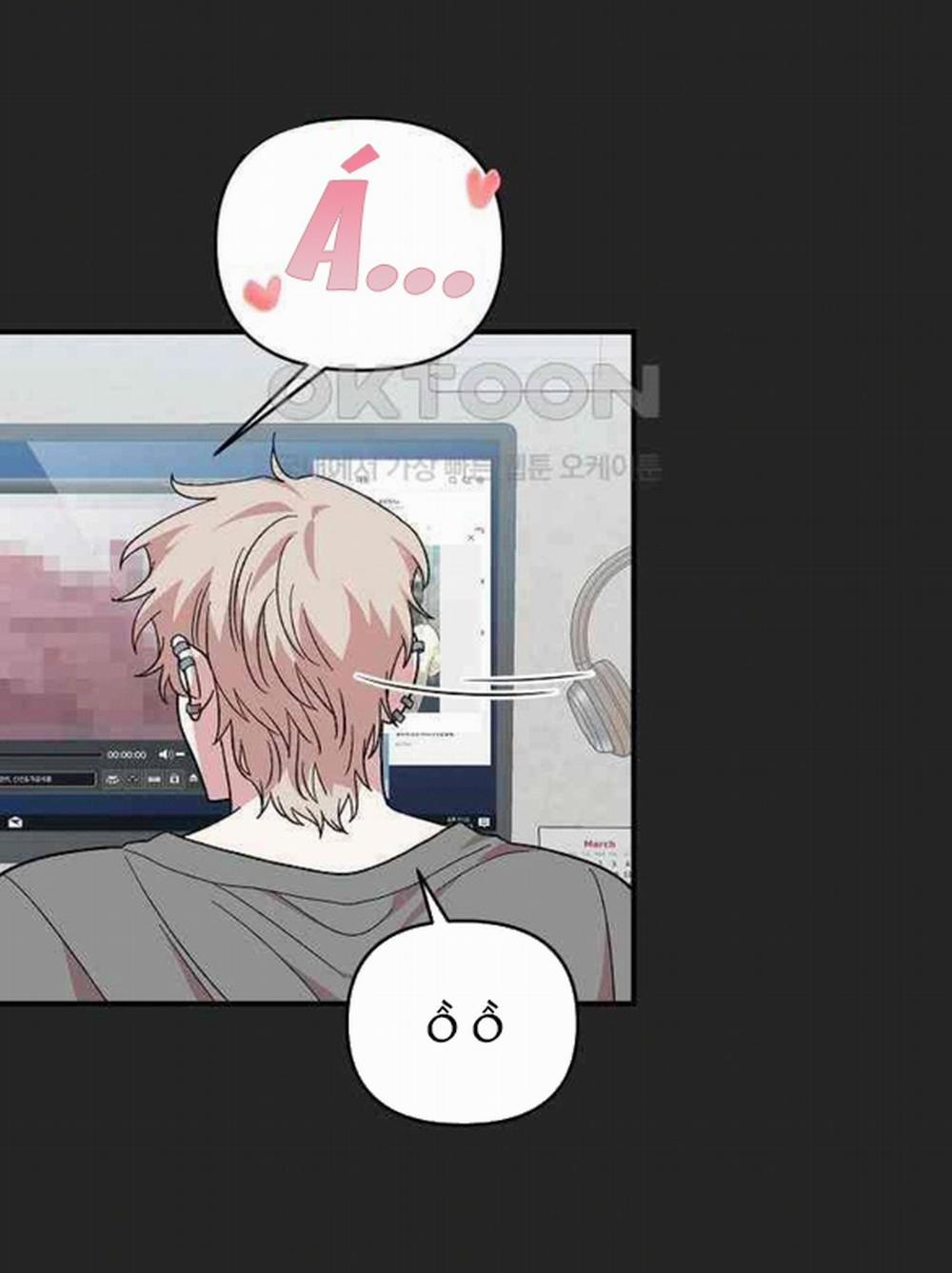 [18+] Phức Hợp Bạn Thời Thơ Ấu 2.1 trang 15